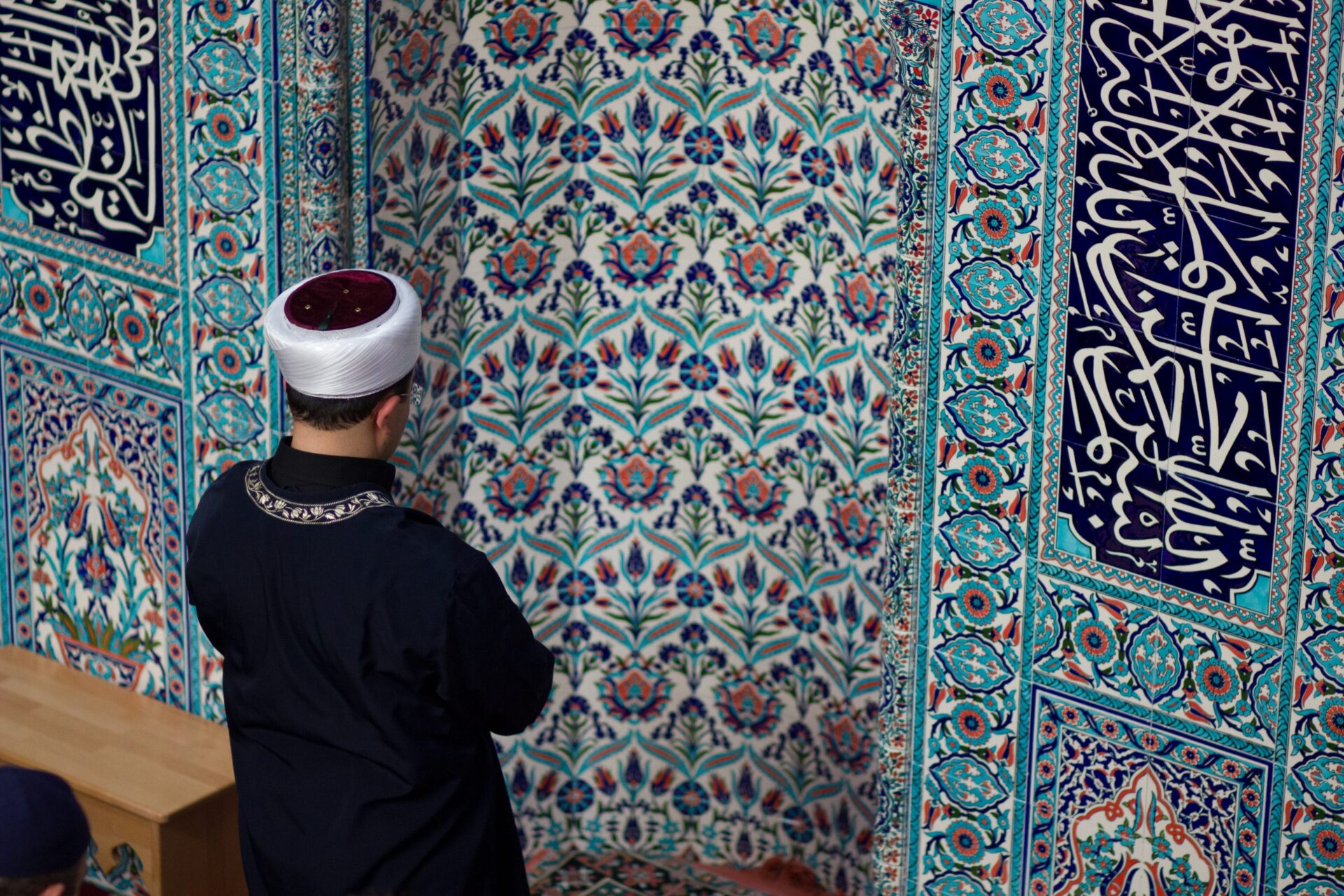IGGÖ veröffentlicht Empfehlungen zur schrittweisen Öffnung der Moscheen