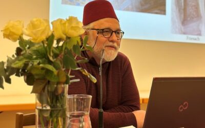 Vortrag: Das Islamische Erbe Österreichs