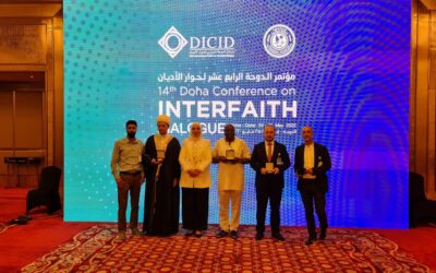 Doha Conference for Interfaith Dialogue