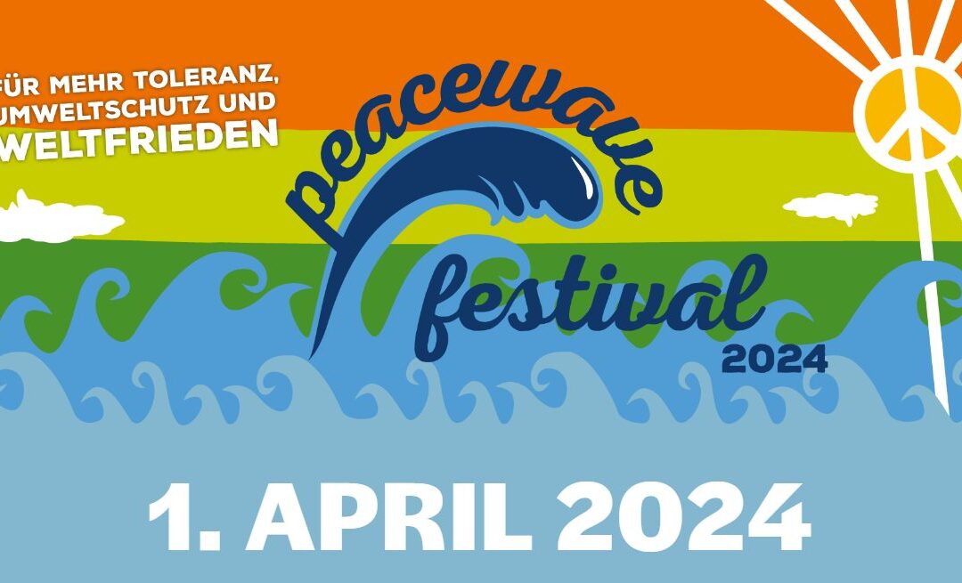 Peacewave Festival 2024